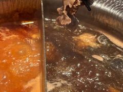 -牛YO寿喜烧和牛火锅自助(三台子万象汇店)