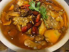 -云来居素食馆(南山店)
