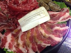 -喜来稀肉(金巴利道店)
