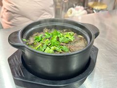 -蓝老大糖粥藕店(双塘路)