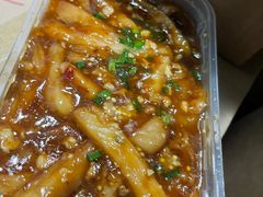 -汤城小厨•粤菜•靓汤(金宝街店)