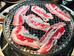 -十三姨正合丰烤肉(营迹路店)