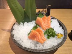 -德川家日本料理(喜隆多新国际店)