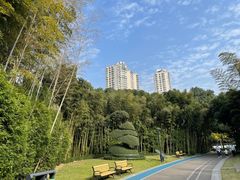 -苏州河梦清园环保主题公园