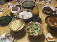 -堂宴·老厦门私房菜(1988仙岳总店)
