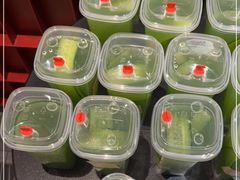 -巴奴毛肚火锅(悠唐购物中心店)