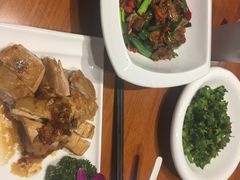 -糟粕醋·椰苑海南菜餐厅(亚龙湾天域酒店)