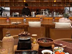 -无印良品餐堂 MUJI Diner(成都太古里店)