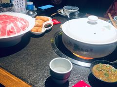 -旺晖本帮骨头煲·深夜火锅(梅园路店)