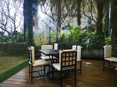 -南沙游艇会·大兵船餐厅