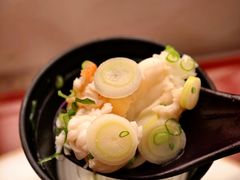-鳥喜Toriki怀石烧鸟料理
