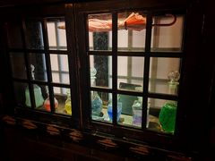 -逃脱反斗城沉浸剧情密室(阳光新业中心店)