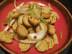 -顺香居·老字号湖北菜(江汉路店)