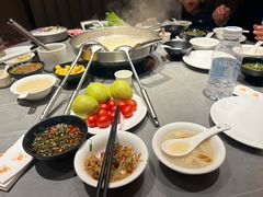 -骨之味·筒骨汤火锅(江头店)