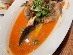 -simply thai天泰(长泰广场店)