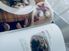 -金海湾自助餐厅(金陵饭店)