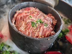 -谷牛和牛烤肉(漕河泾印象城店)