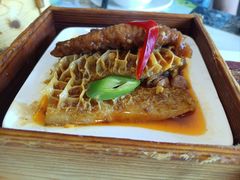 -點無缺茶楼·海鲜酒家(世博店)