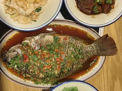 -妈妈的味道(和顺古镇店)