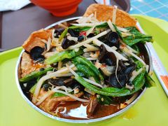 -红鼻子桂林米粉(金唐新光界店)