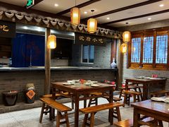 -沈厅酒家(周庄店)