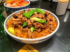 -曾家厨房·新徽菜(高新天柱路店)