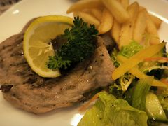 -大堂街8号葡国餐厅(RESTAURANTE ESCADA)