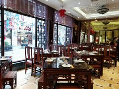-皇饭儿·王润兴酒楼(河坊街店)