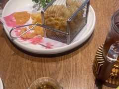 -草窝烤鸭·新京菜(振华广场店)