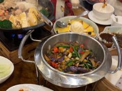 -一楼食业·美食人家