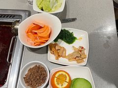 -海底捞火锅(河东万达广场店)