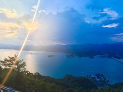 -千岛湖天屿景区