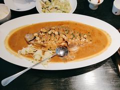 -简小舍·民间手艺菜(武昌江滩店)