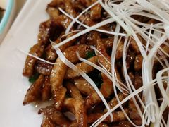 -幸福饭店(佛山路东段店)