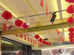 -龚海宝· 烧烤· 羊肉原切挂糊更好吃(庄市店)