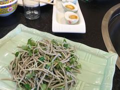 农家咸鸭蛋-荣德灶台鱼(圣泉寺店)