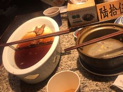 -南京大牌档(人民广场店)