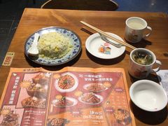 -炉小二铜锅牛蛙•川湘菜(三里屯店)