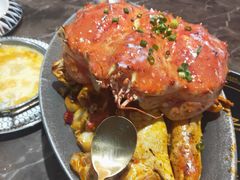 -蟹之国·精品蟹料理(极地店)