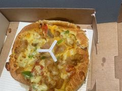 -必胜客(大悦城店)
