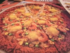 -棒约翰比萨意面(马家堡西路店)