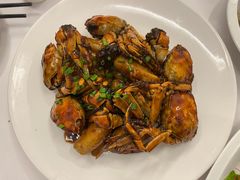 -春餐厅