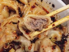 -重庆老字号·吴抄手·高豆花(T3航站楼店)