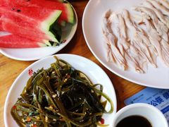 -重庆德庄火锅(龙游店)