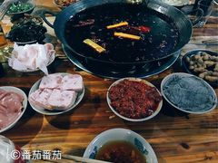 -星鸿社重庆老火锅