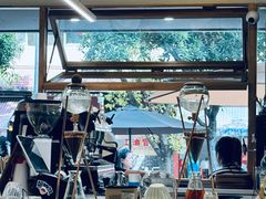 -via coffee(万象城店)