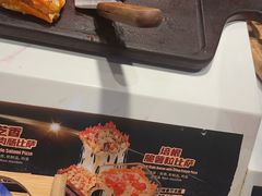 -比格比萨自助(宝山日月光店)