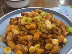 -京天红酒家(虎坊路店)