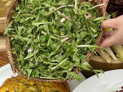 -田园印象·成都土菜院子(华阳店)