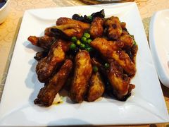 -功德林(南京西路店)